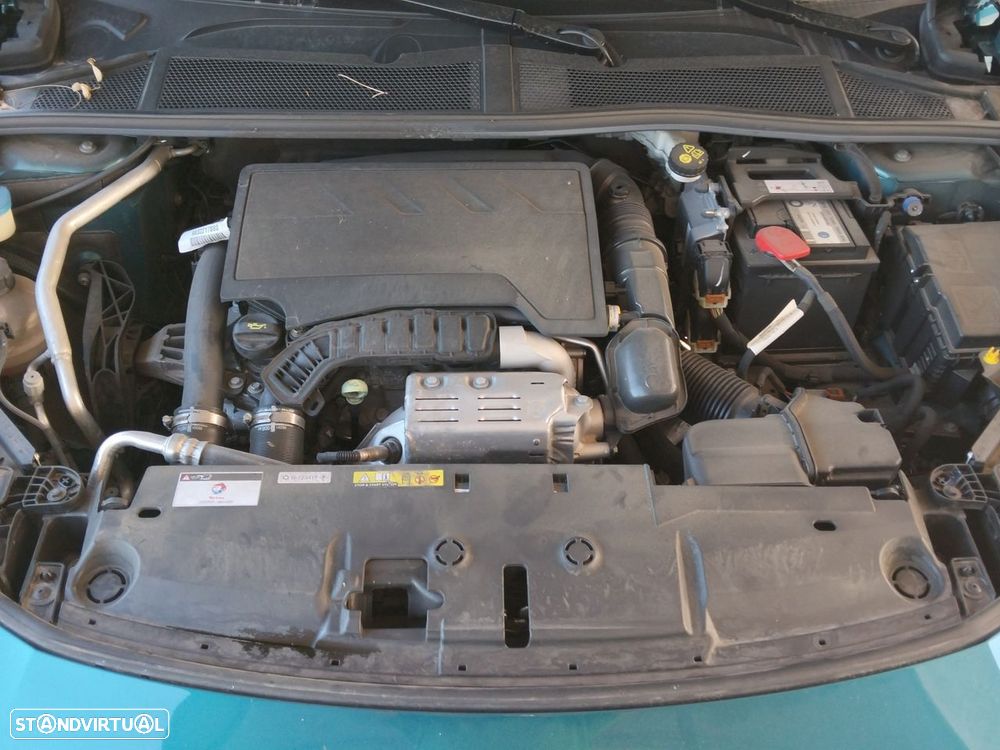 Peugeot 408 - 15