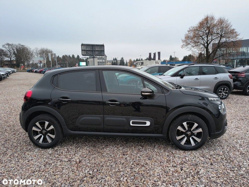 Citroën C3 - 4