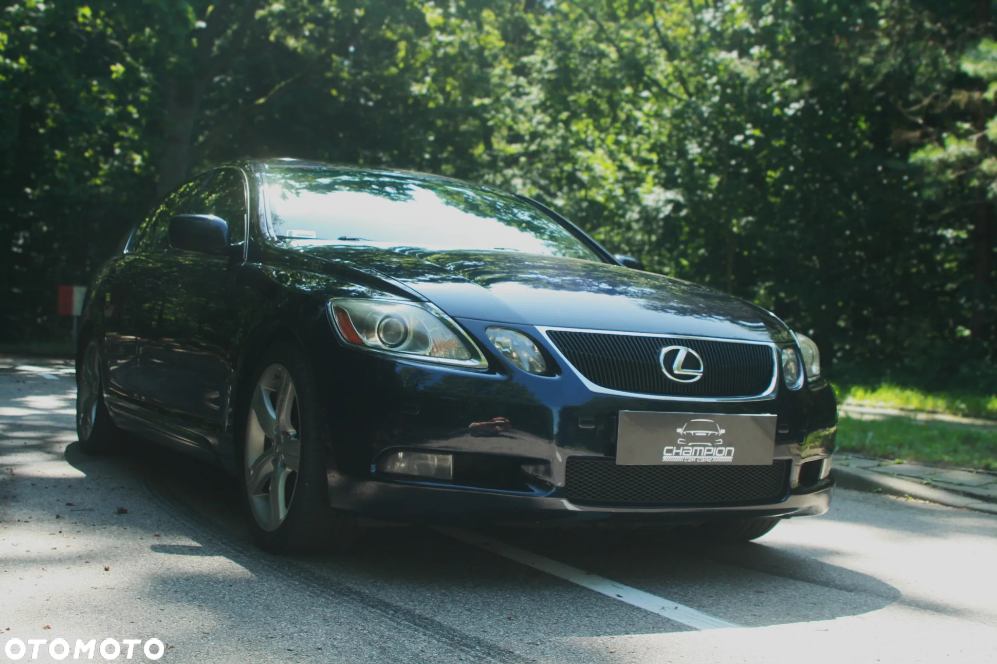 Lexus GS 430 Prestige - 5
