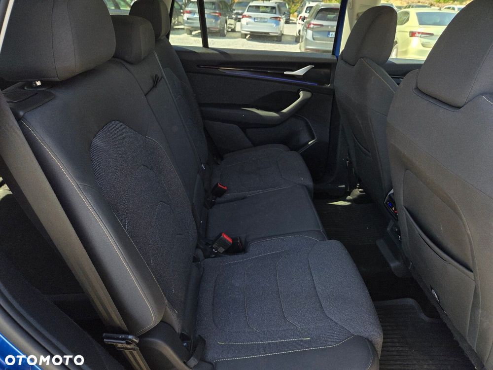 Skoda Kodiaq 1.5 TSI mHEV 4x2 Selection DSG - 5