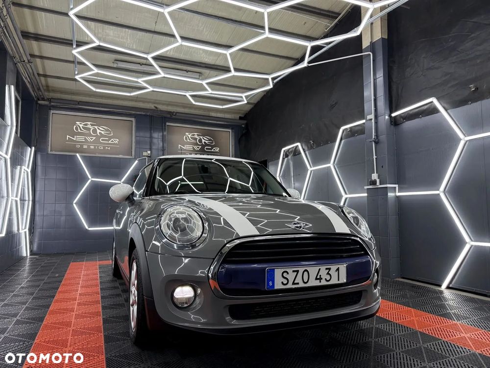 MINI Cooper Metropolitan - 2