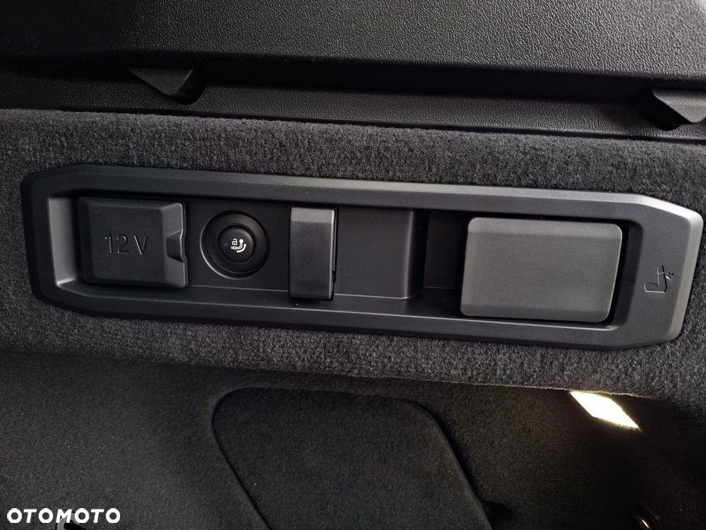 BMW Seria 5 540d xDrive mHEV M Sport - 20