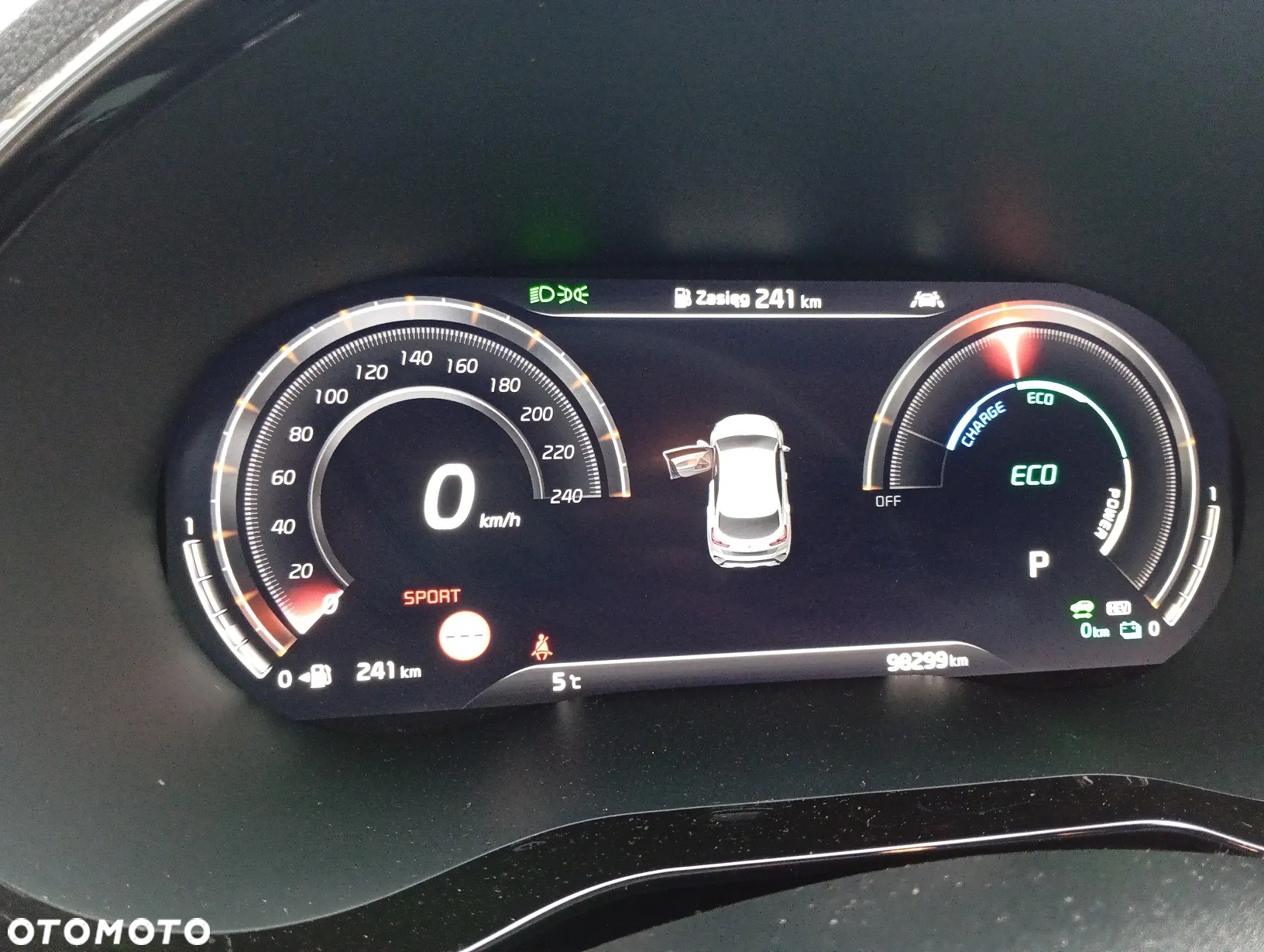 Kia XCeed - 19