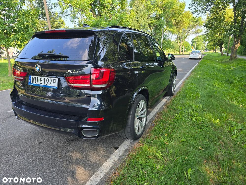 BMW X5 - 5