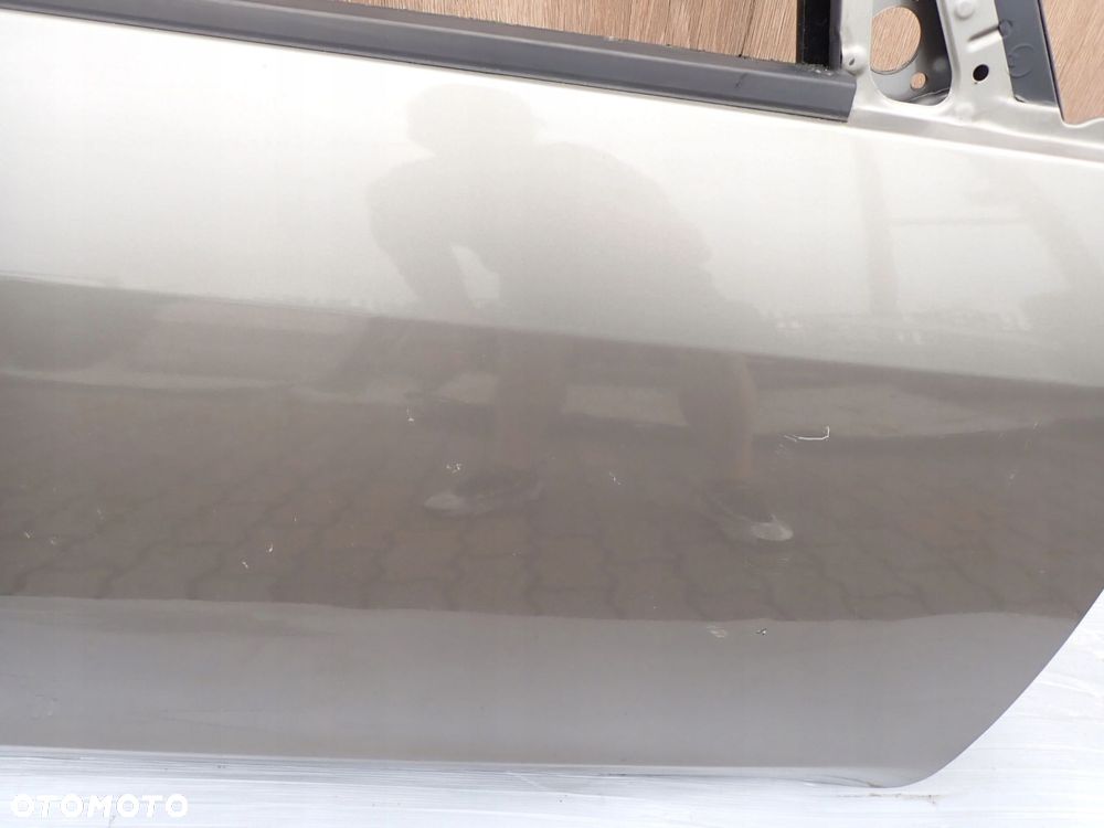 MITSUBISHI COLT 3D LIFT 09-12 DRZWI PRAWE 56D - 8
