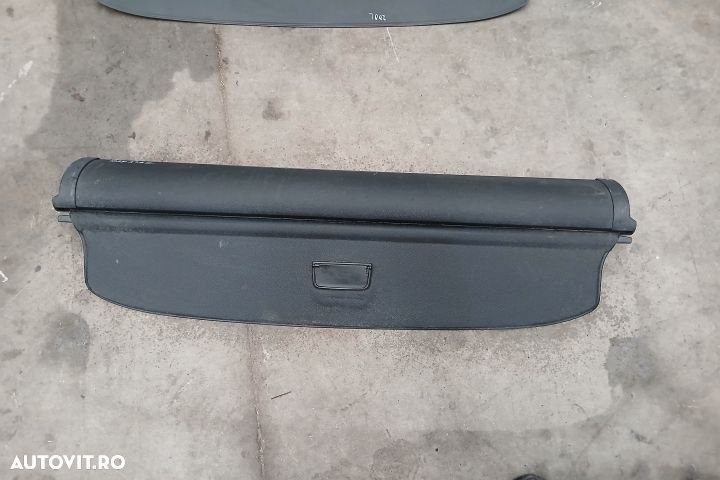 Rulou portbagaj 8E9863553 8E9863553 Audi A4 B7 [2004 - 2008] Avant wa - 1