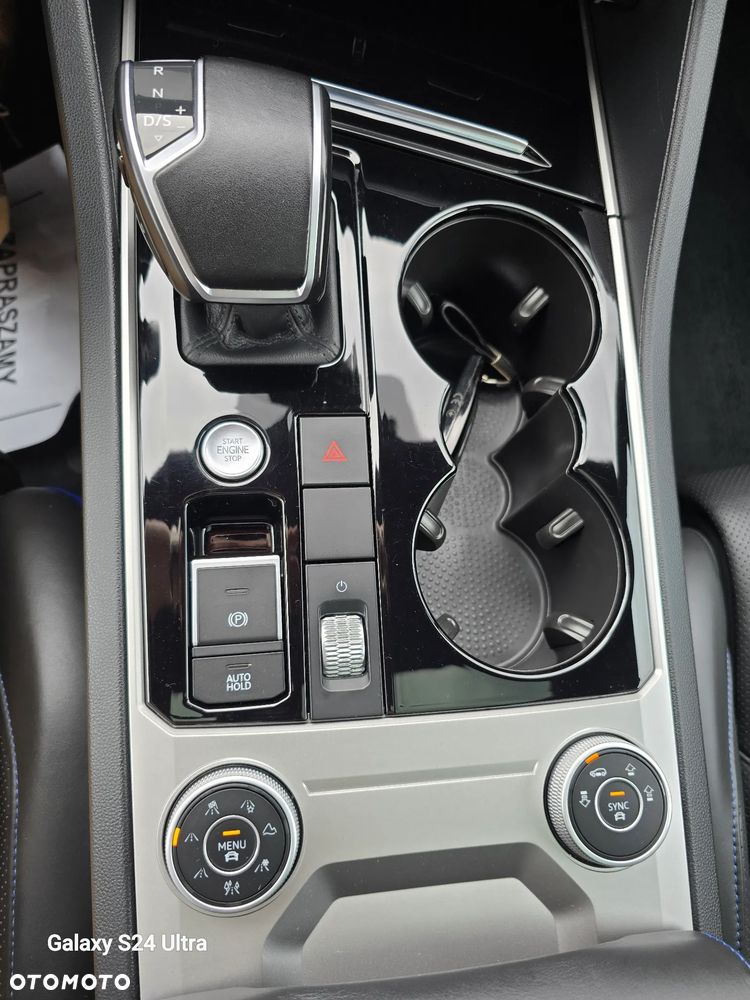 Volkswagen Touareg 3.0 V6 TFSI Plug-In Hybrid 4Mot R - 38