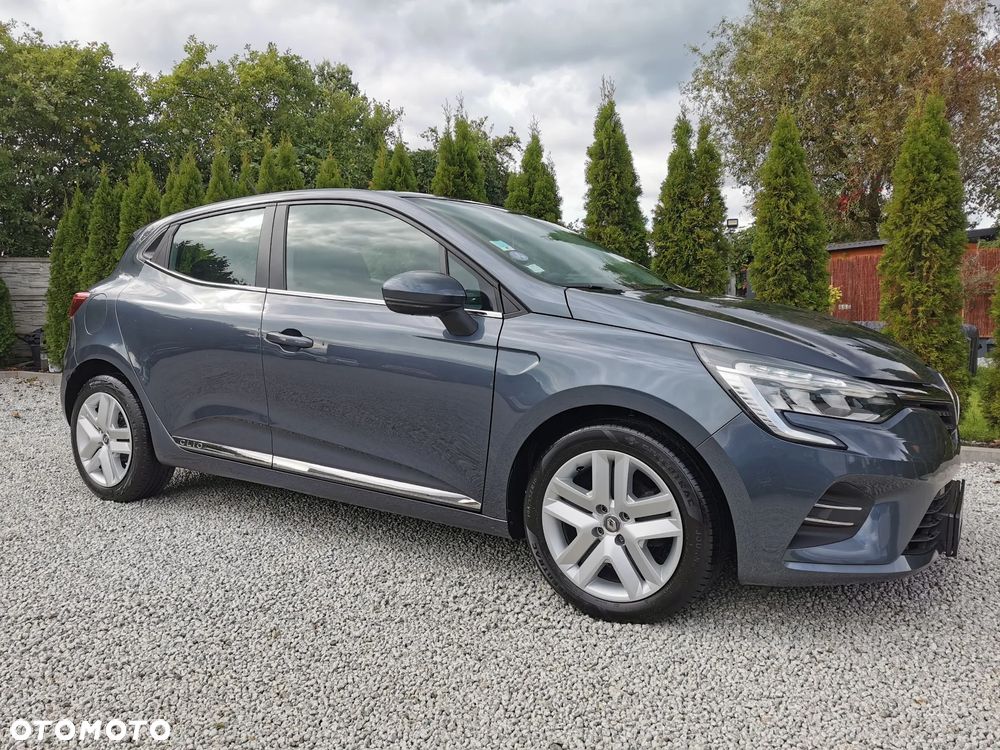 Renault Clio 1.0 TCe Zen - 6