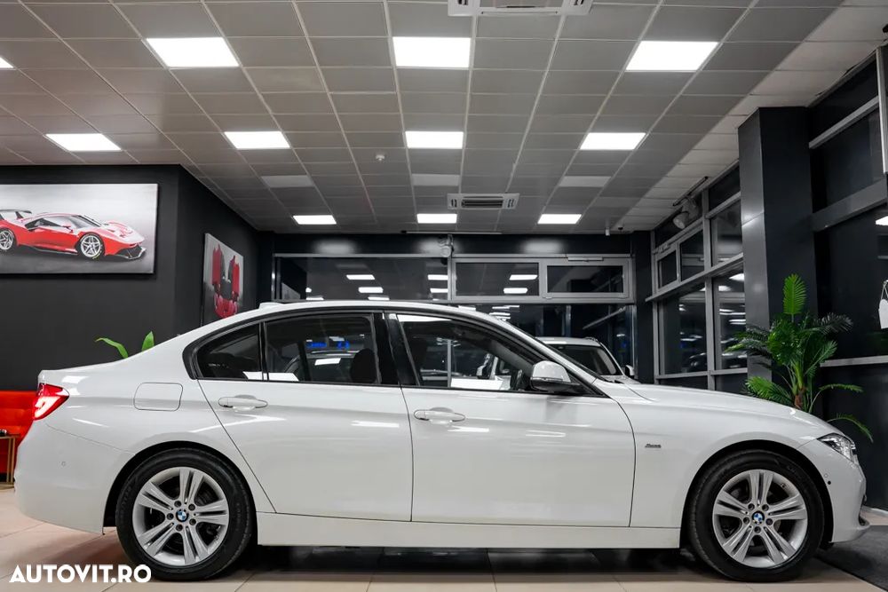 BMW Seria 3 - 40