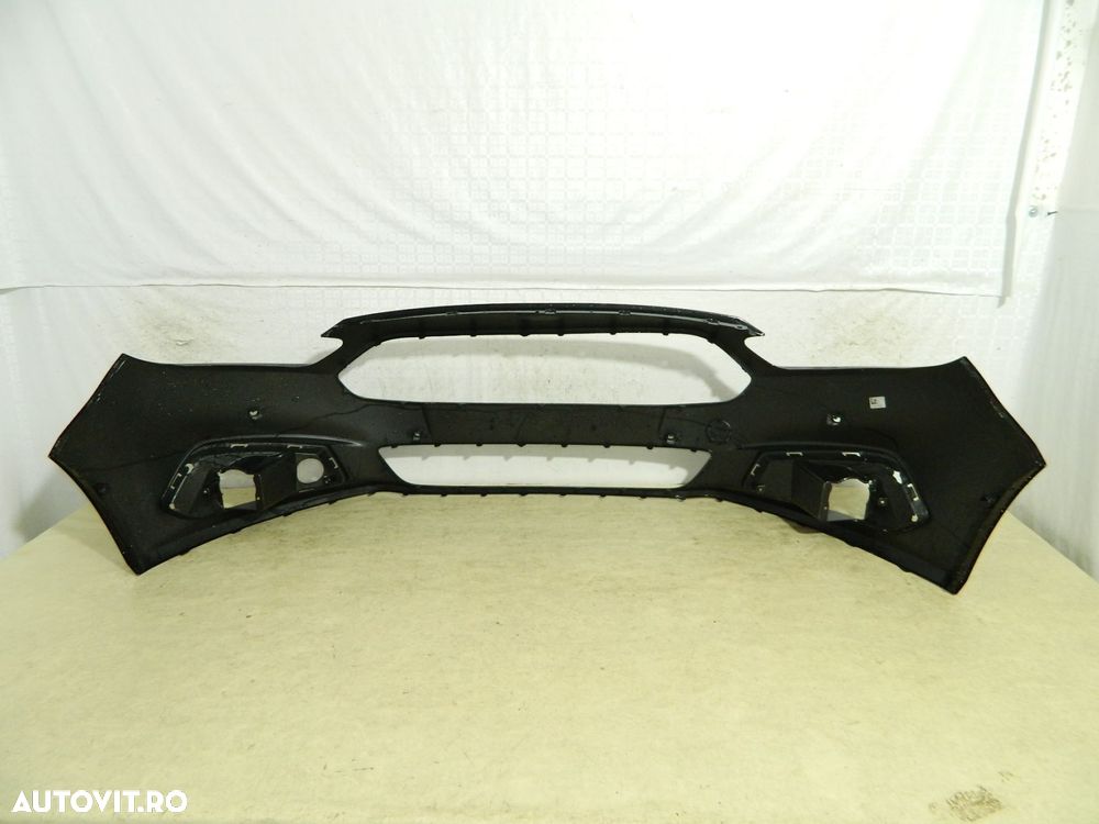 Bara fata Ford S-Max, 2014, 2015, 2016, 2017, , EM2B-17F003-A - 7