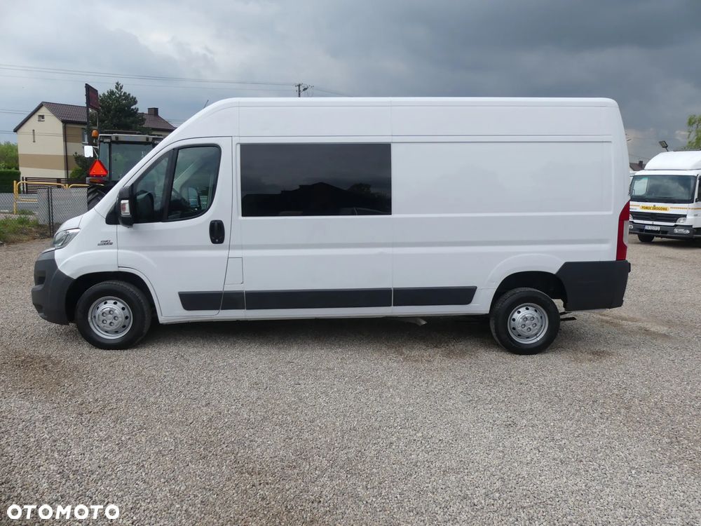 Fiat Ducato - 37