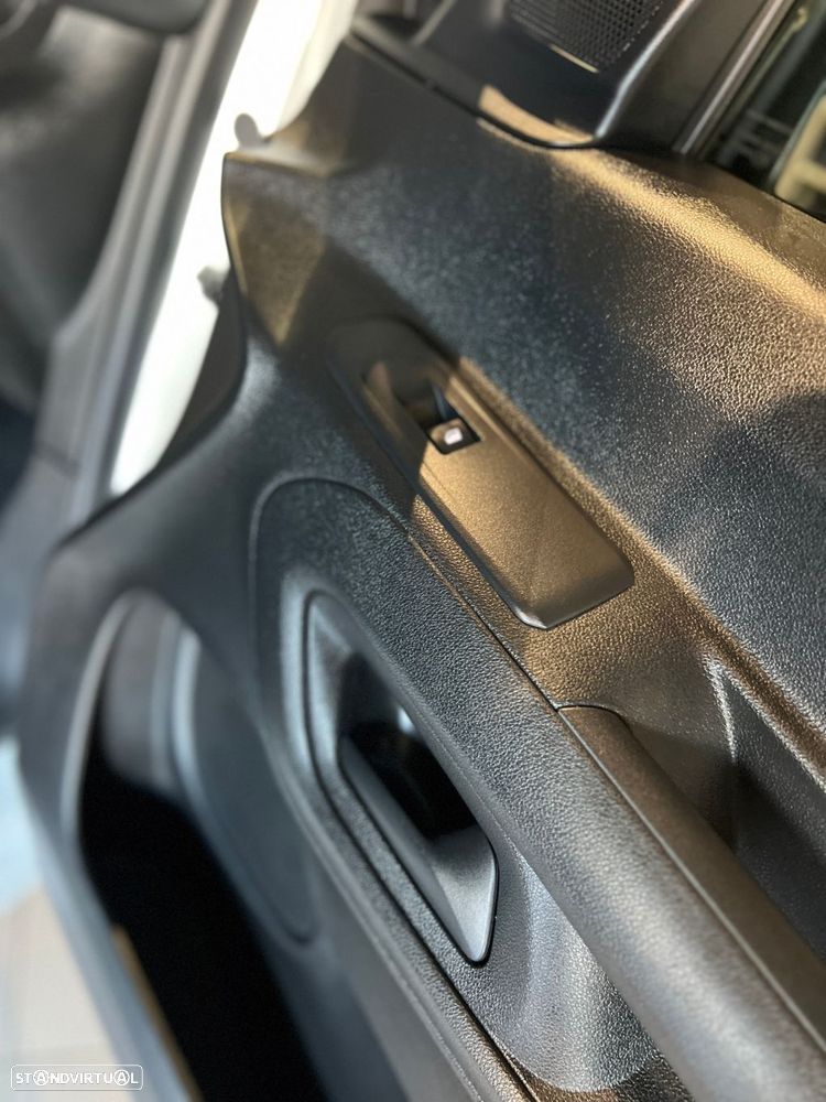 Citroën Berlingo 1.5 BlueHDi XL Plus - 30