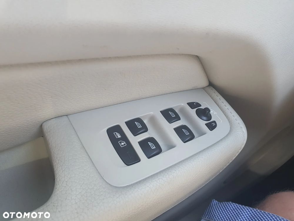Volvo XC 60 T6 AWD Geartronic Inscription - 14