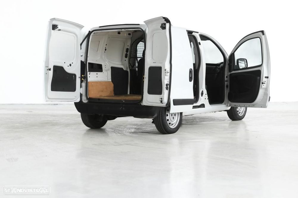 Peugeot Bipper 1.3 HDi Premium - 5