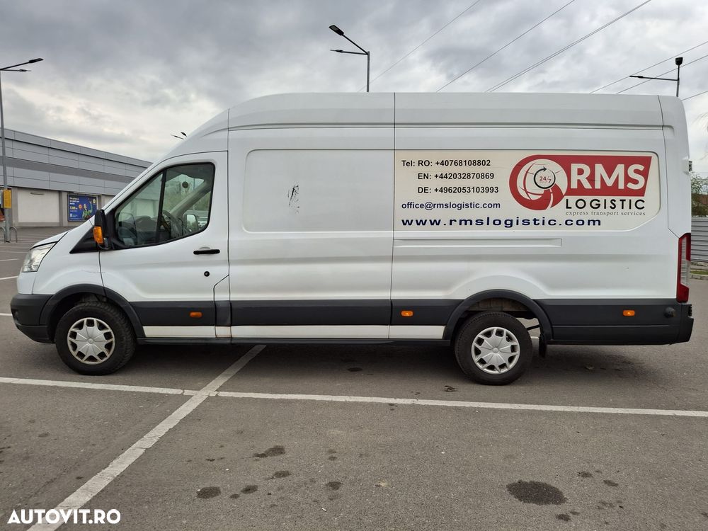 Ford TRANSIT - 2