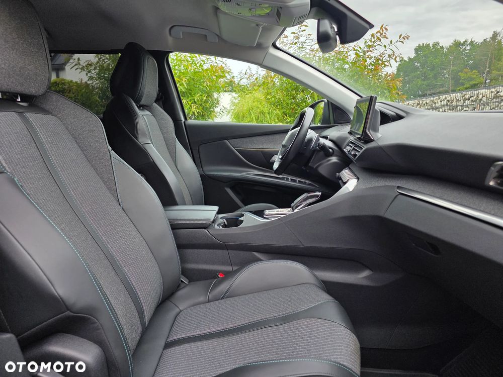 Peugeot 5008 1.5 BlueHDi Allure S&S EAT8 - 8