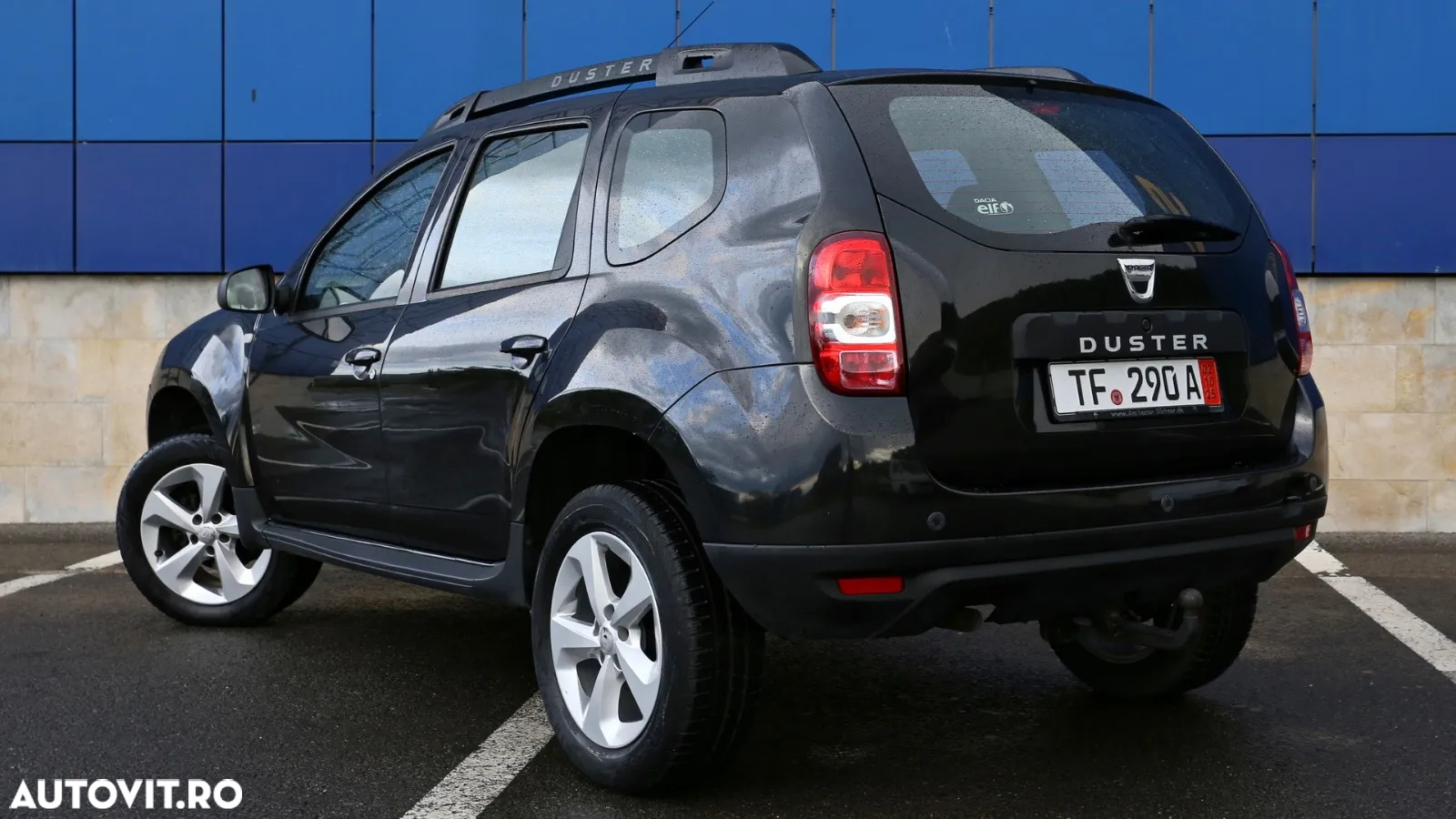 Dacia Duster - 12