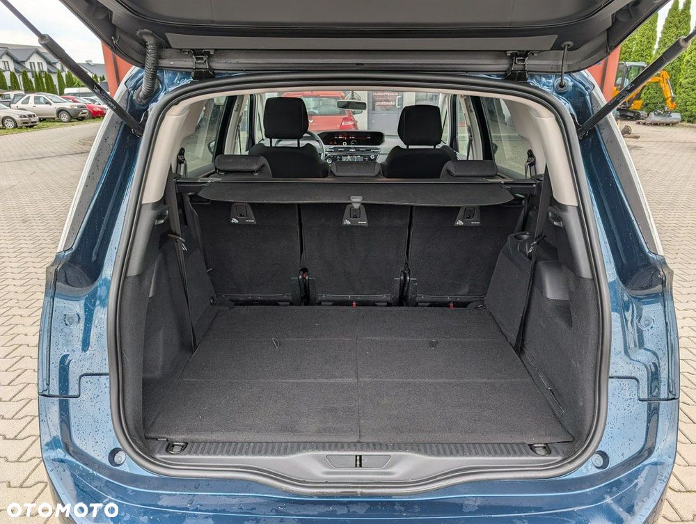 Citroën C4 SpaceTourer - 10