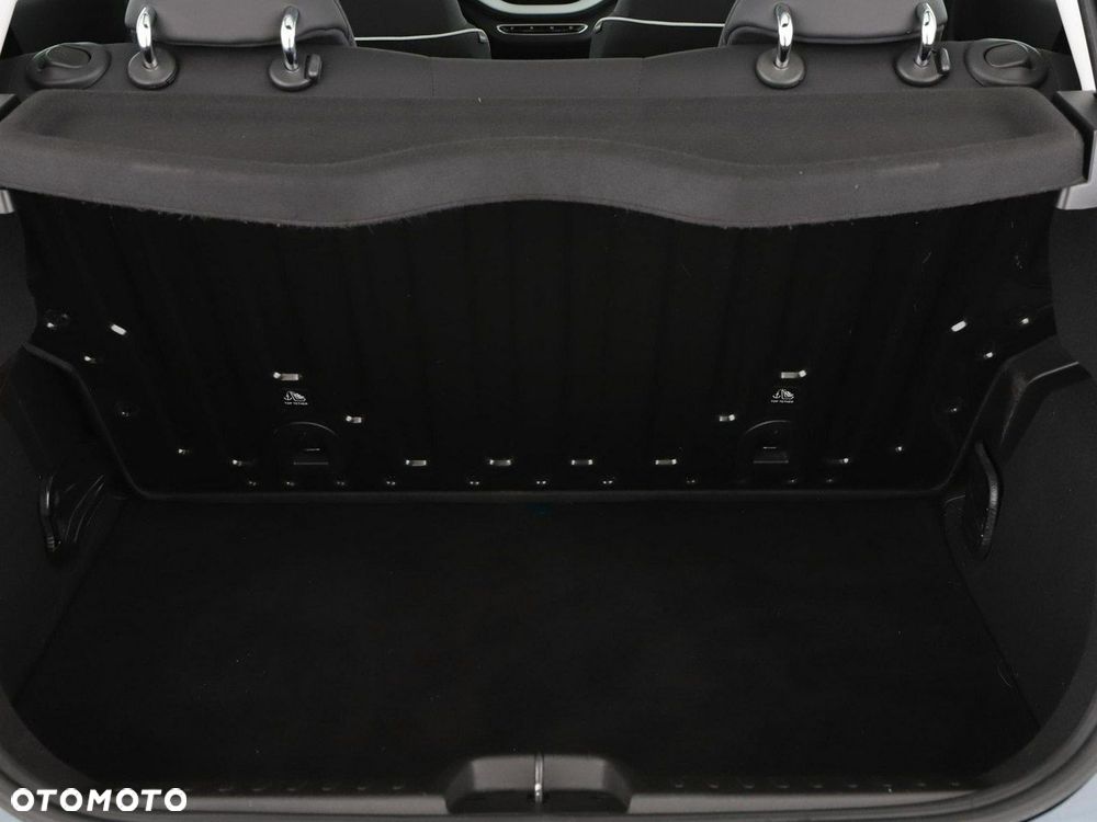 Fiat 500e Action - 22