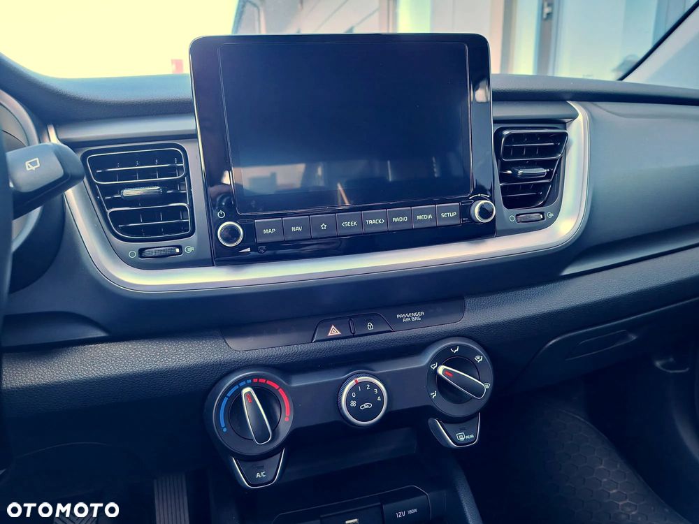 Kia Stonic 1.2 M - 25