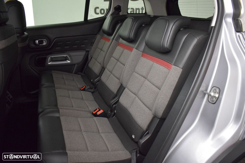 Citroën C5 Aircross 1.5 BlueHDi Feel Pack - 7