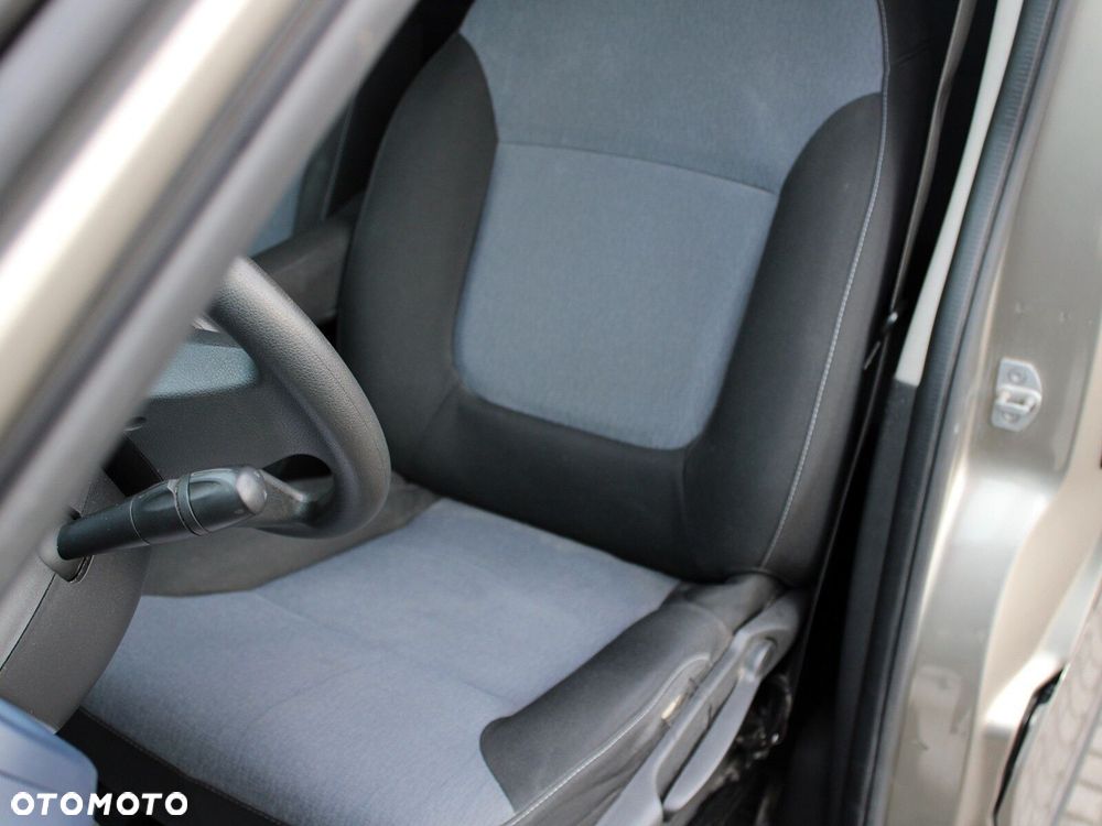 Opel Vivaro L2H1 2,9t Edition Premium - 12