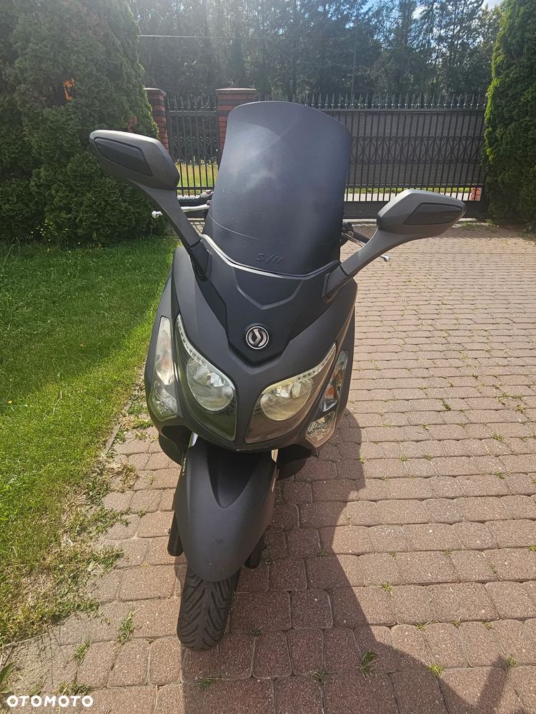 SYM Inny - 2