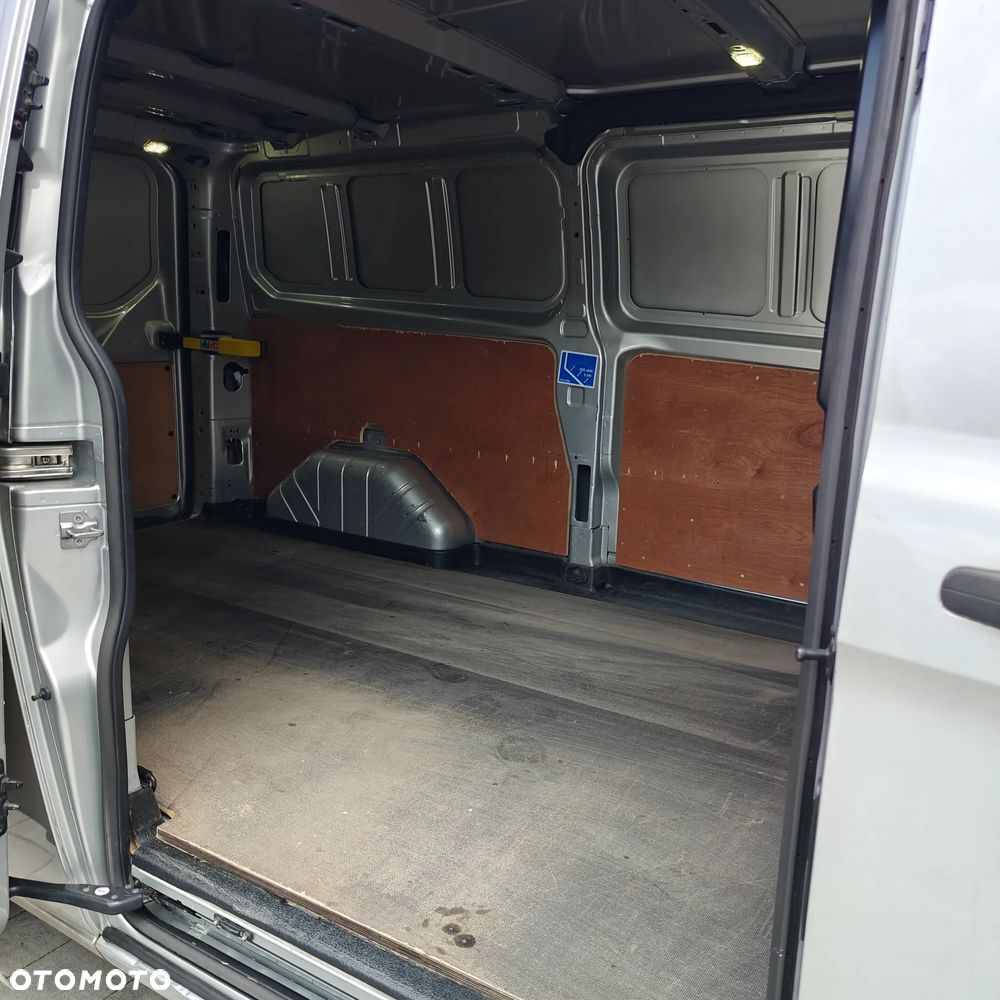 Ford Transit Custom Long Klima Bezwypadkowy - 16