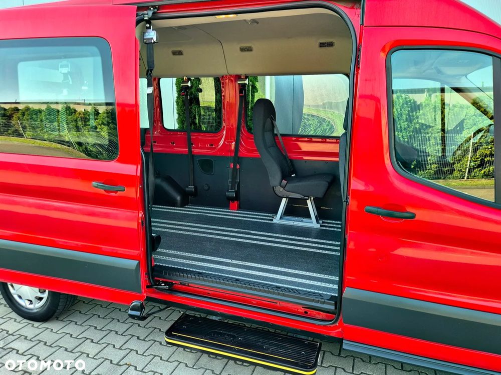 Ford Transit L2H2 Lkw VA Trend - 22