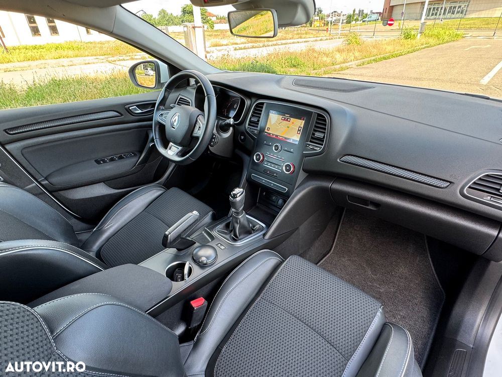 Renault Megane - 17