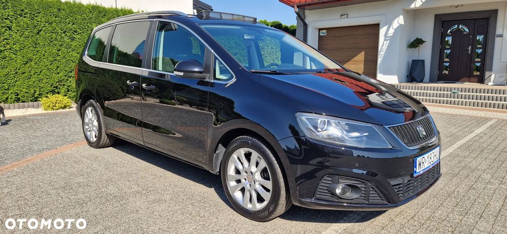 Seat Alhambra - 2