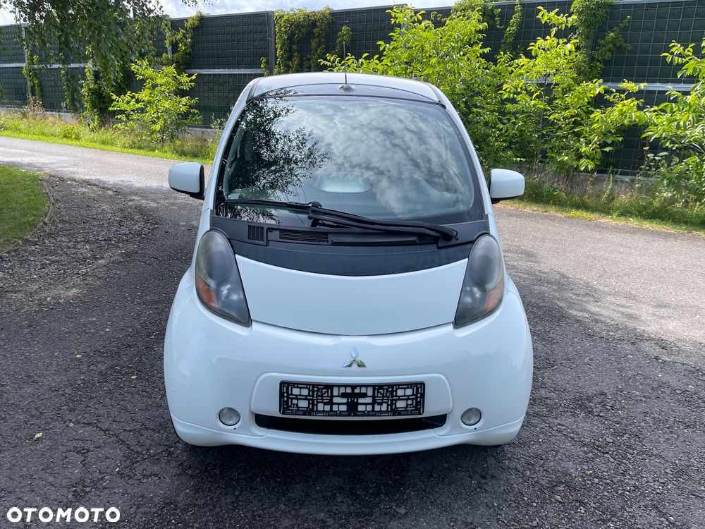 Mitsubishi i-MiEV - 3