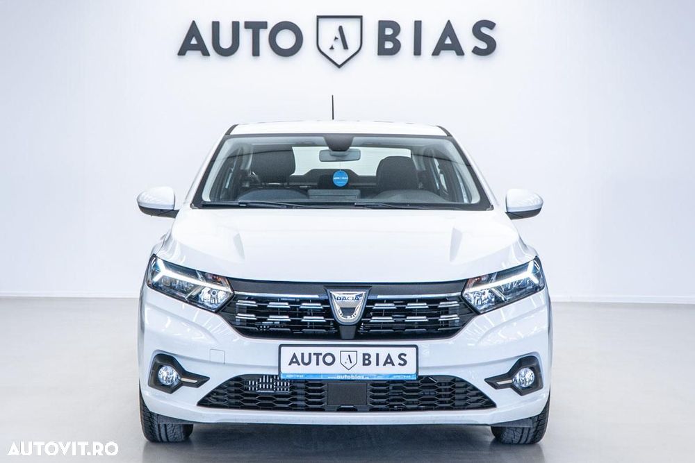 Dacia Logan TCe 90 CVT Journey - 22