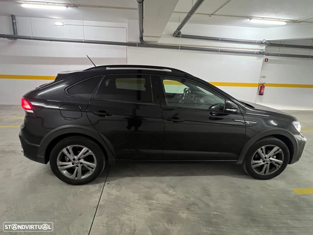 VW Taigo 1.0 TSI R-Line DSG - 7