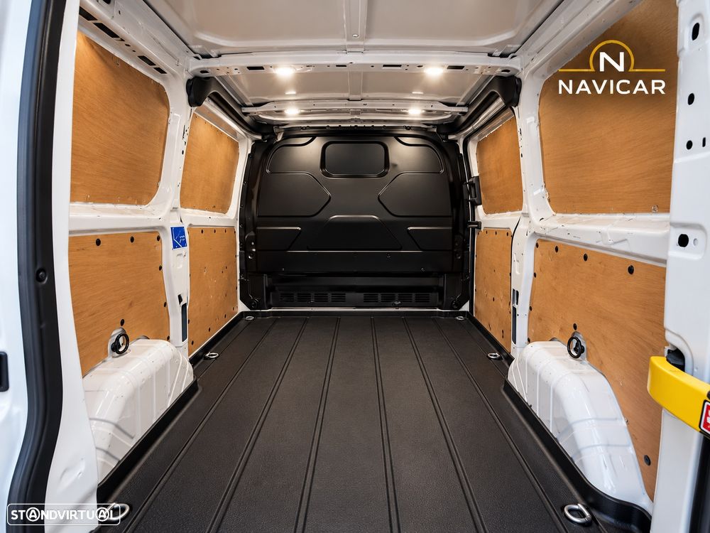 Ford Transit Custom - 3