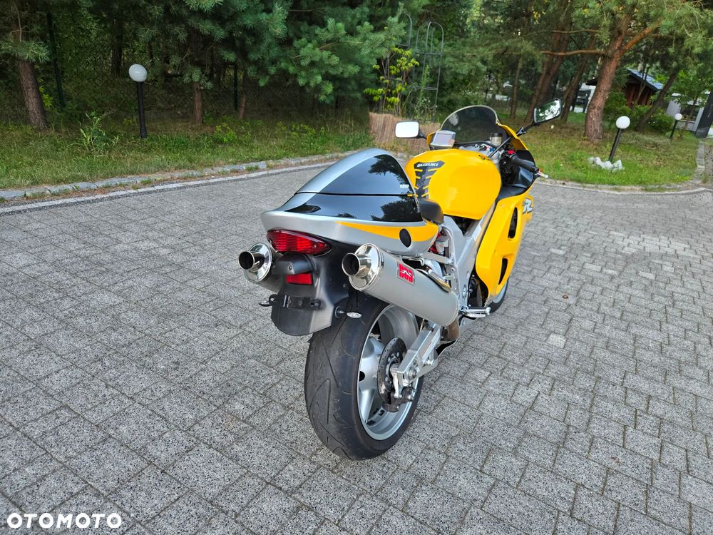 Suzuki TL - 9