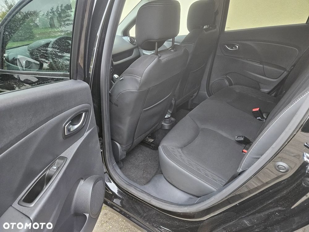 Renault Clio 0.9 Energy TCe Limited - 5