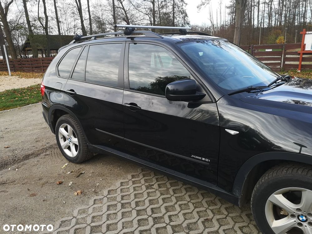 BMW X5 xDrive30i - 4