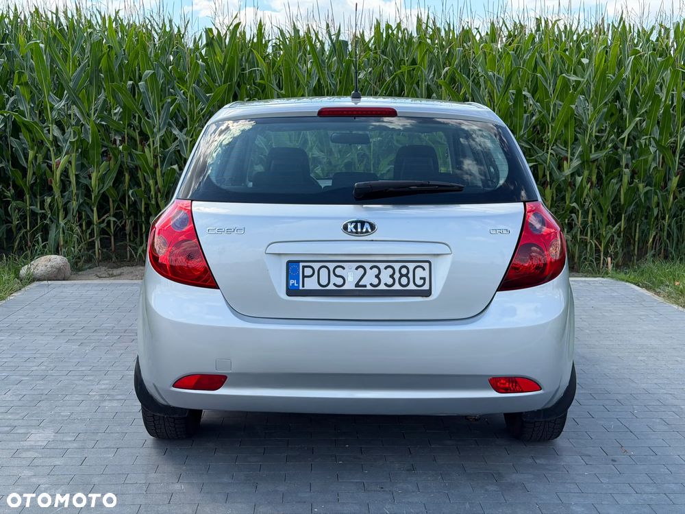 Kia Ceed 1.6 Crdi Comfort - 7
