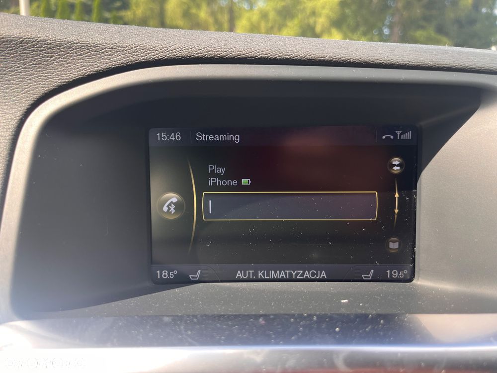 Volvo V60 D3 Geartronic - 18