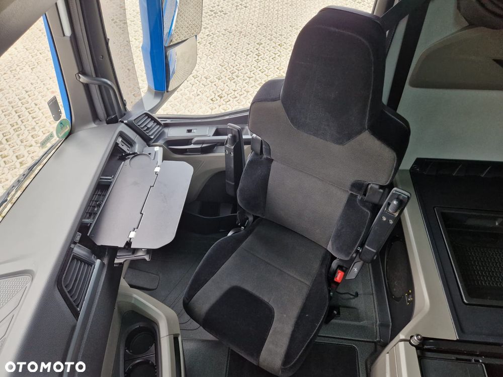 MAN TGX 18.470 BL SA INDIVIDUAL RETARDER - 19