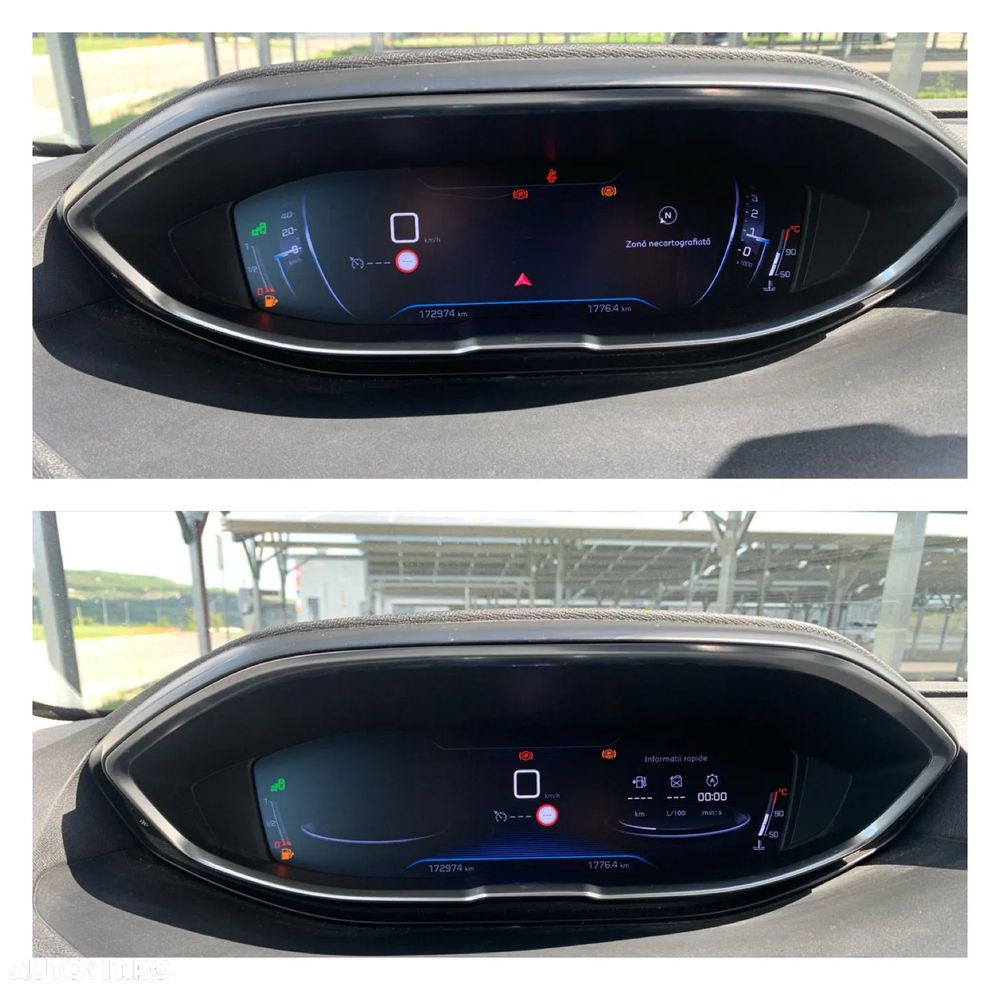 Peugeot 5008 1.5 BlueHDI s&s Allure - 12