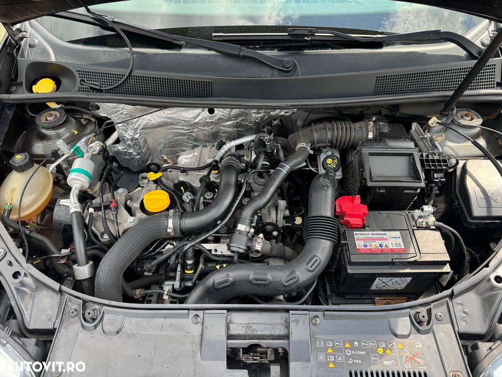 Dacia Sandero 0.9 Stepway - 14