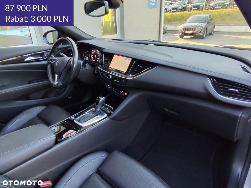 Opel Insignia - 13