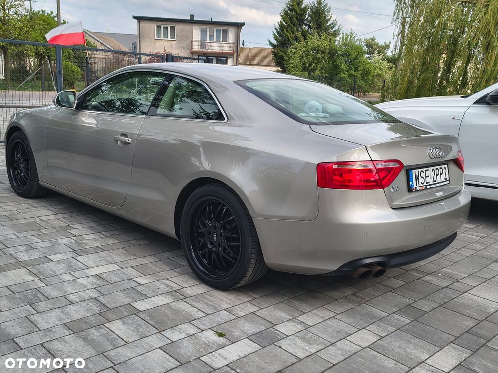 Audi A5 Coupé - 3