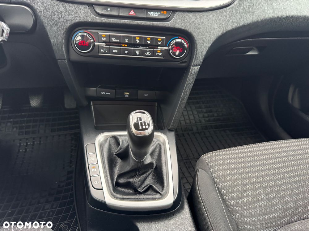 Kia Ceed - 19