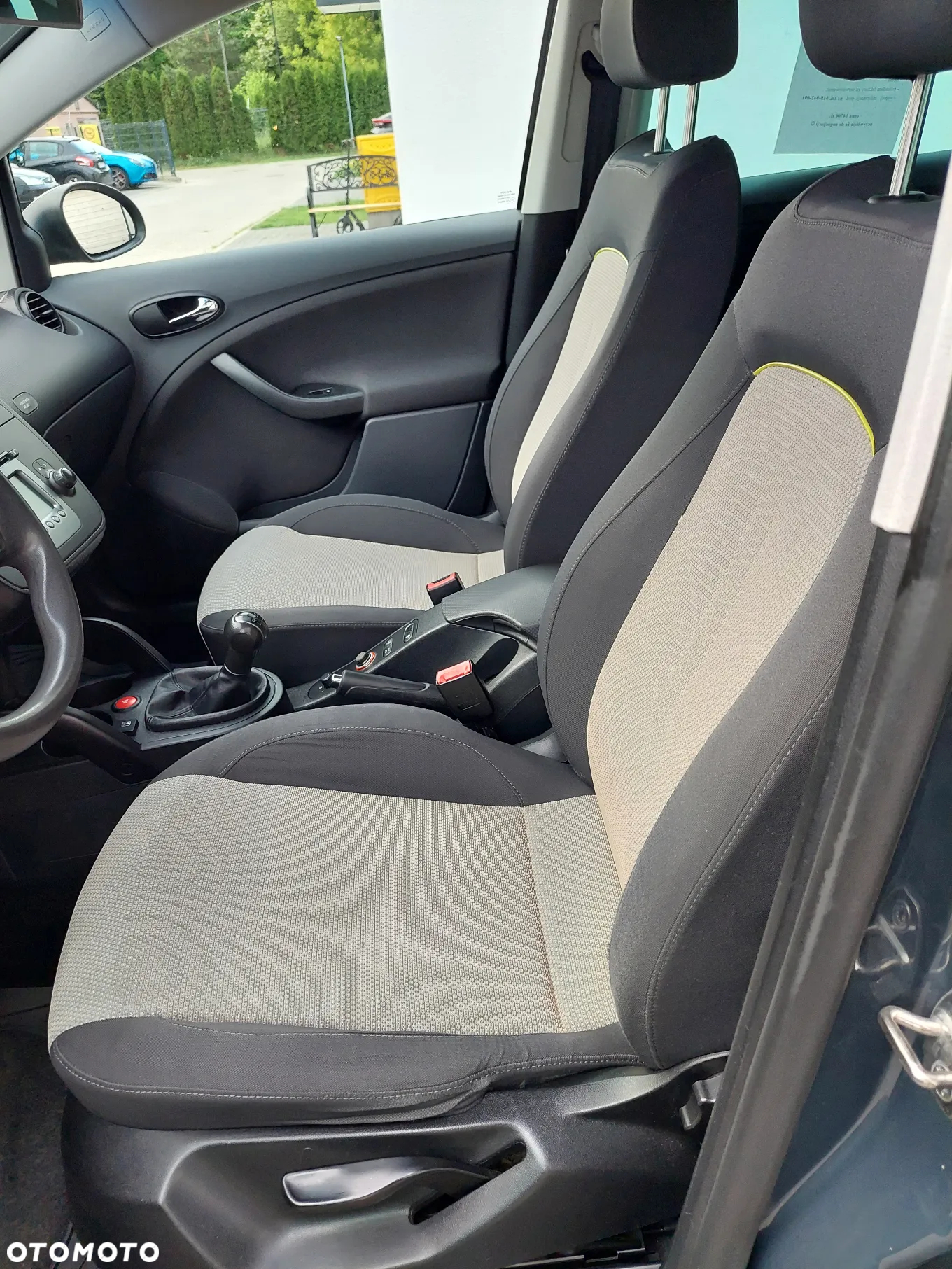 Seat Altea 1.6 Audience - 6