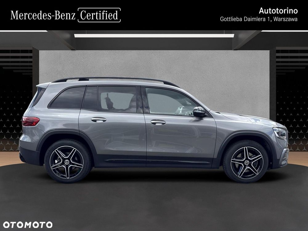 Mercedes-Benz GLB - 7