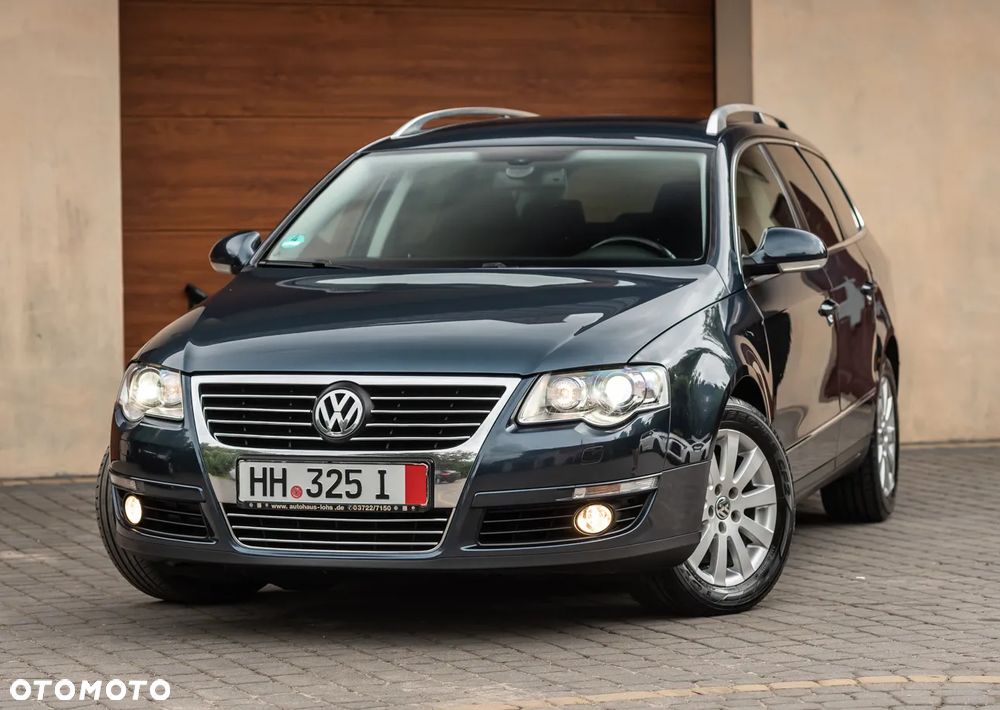 Volkswagen Passat 2.0 FSI Individual - 4