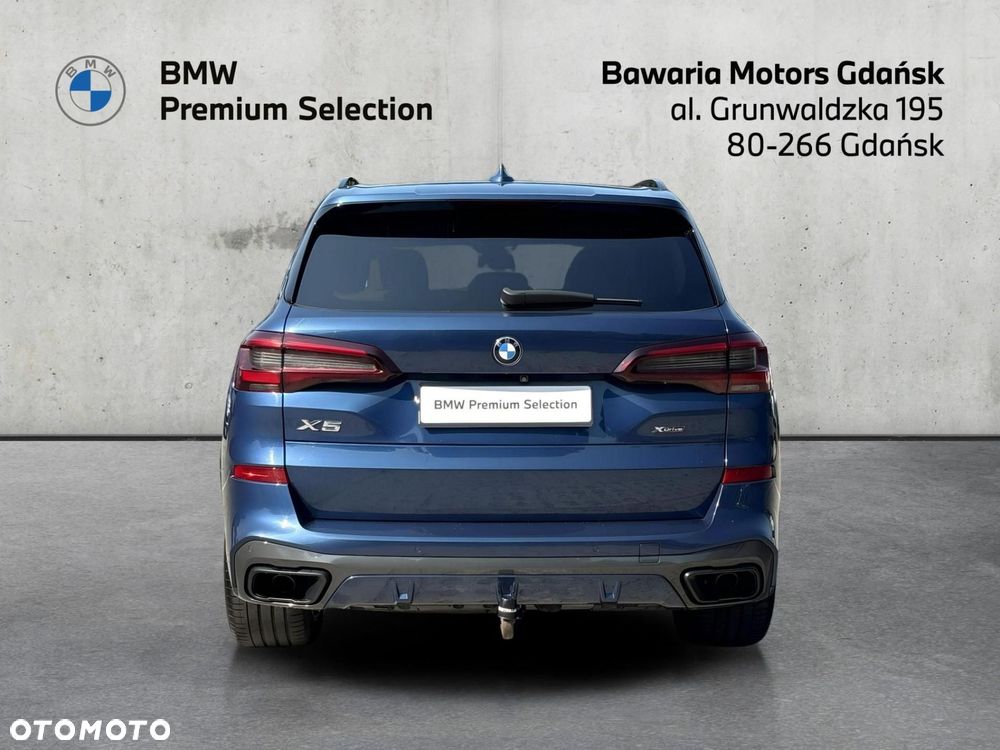 BMW X5 - 9